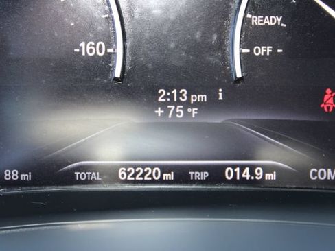 Used 2020 BMW 330i Sedan RWD image 21