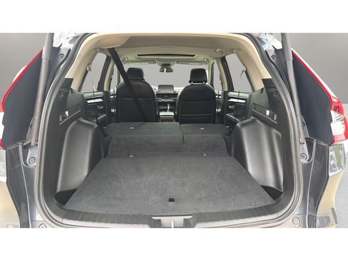 Used 2025 Honda CR-V EX-L image 13