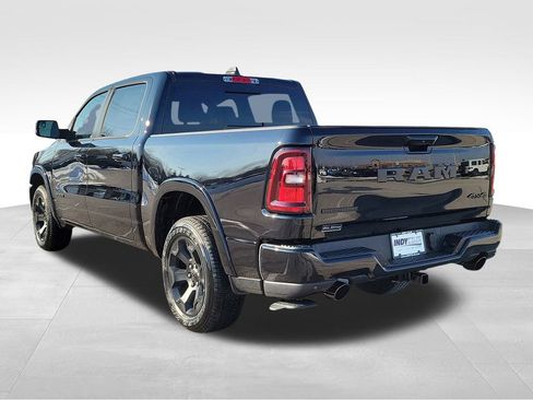 New 2026 RAM 1500 Big Horn image 6