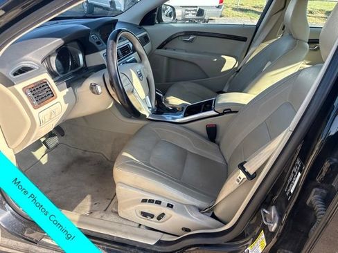 Used 2016 Volvo S80 T5 Platinum FWD image 5