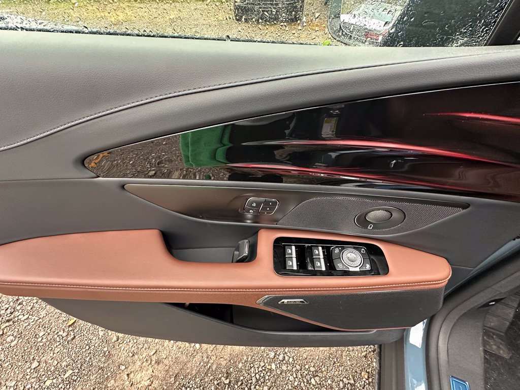 New 2026 Lincoln Nautilus Reserve AWD/4WD image 19