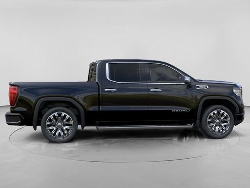 New 2026 GMC Sierra 1500 Denali w/ Denali Reserve Package AWD/4WD image 5