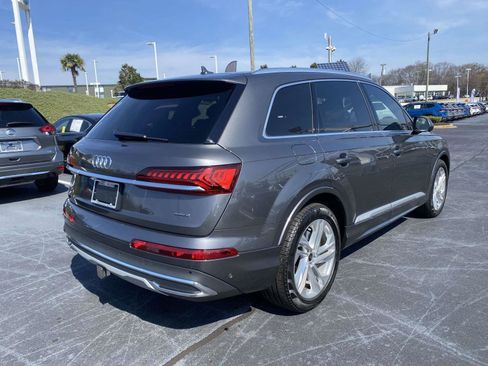Used 2021 Audi Q7 3.0T Prestige image 7