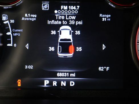 Used 2017 RAM 1500 Sport image 40