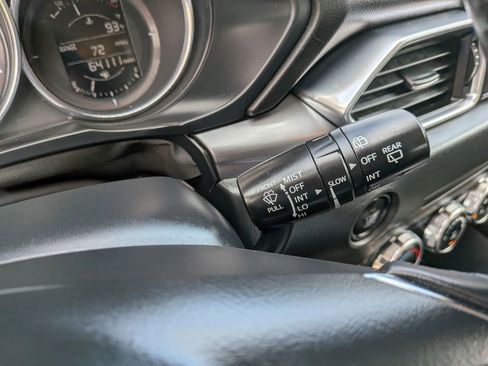 Used 2018 MAZDA CX-5 Sport AWD/4WD image 42