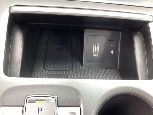 Used 2021 Hyundai Kona Ultimate FWD image 24