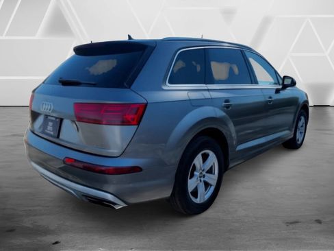 Used 2017 Audi Q7 2.0T Premium Plus image 7