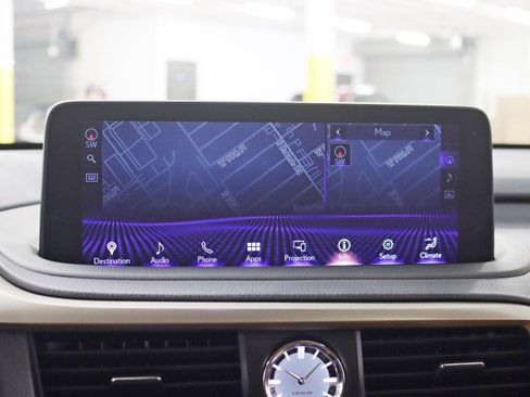 Used 2022 Lexus RX 350L Premium w/ Premium Package AWD/4WD image 22