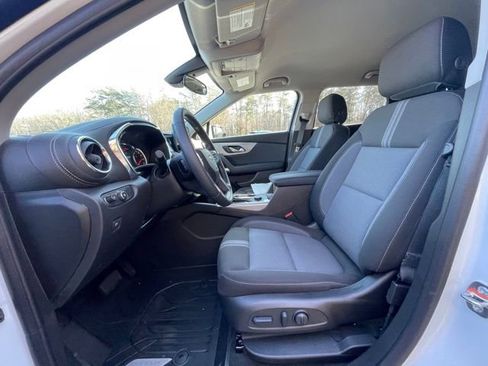 New 2026 Chevrolet Blazer LT w/ LPO, Floor Liner Package image 16