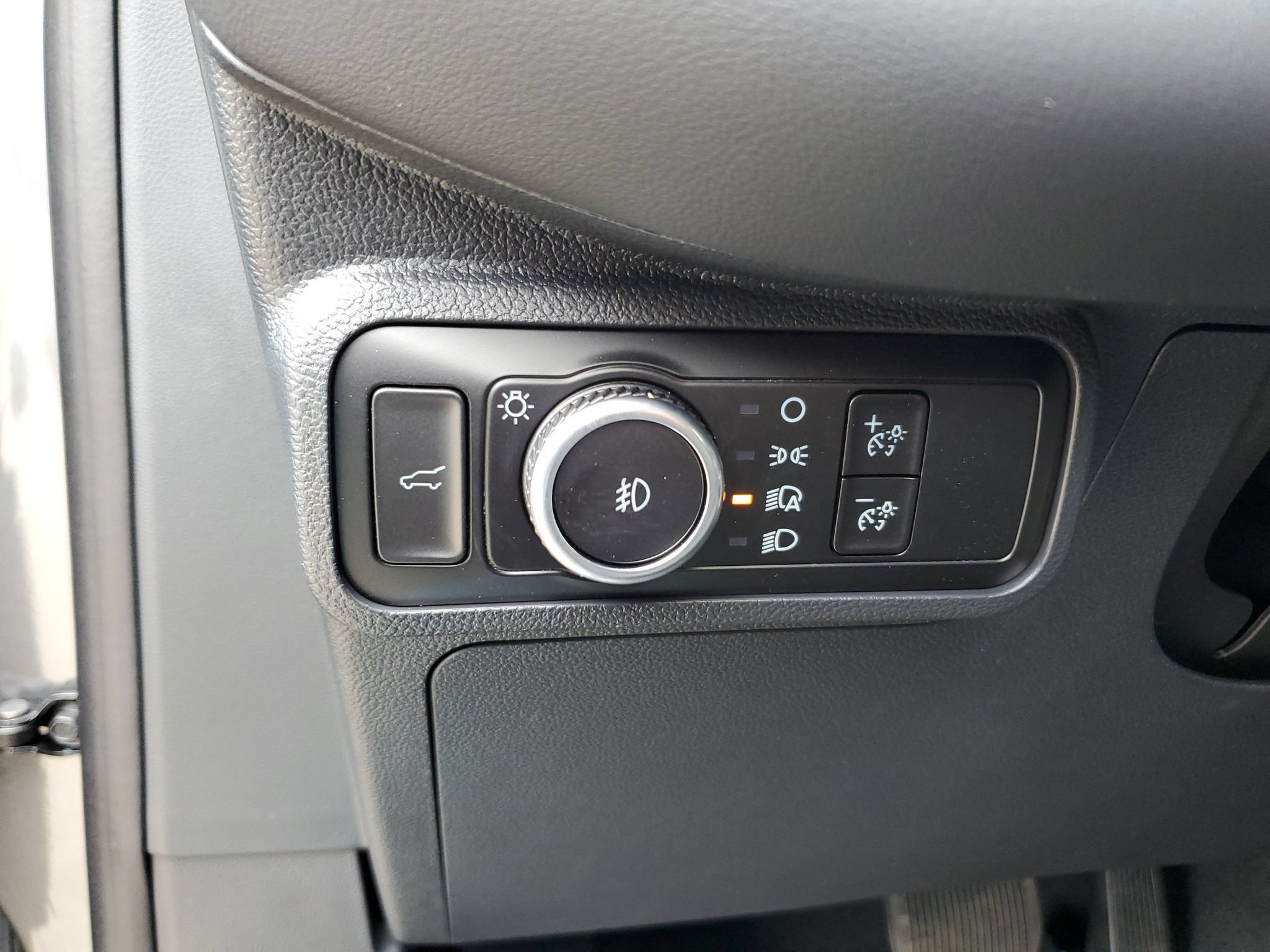 New 2027 Ford Explorer ST-Line AWD/4WD image 18