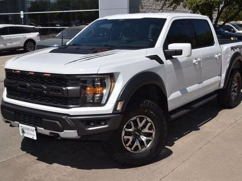 Used 2022 Ford F150 Raptor w/ Torsen Package AWD/4WD image 40