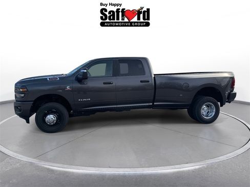 New 2026 RAM 3500 Big Horn image 4