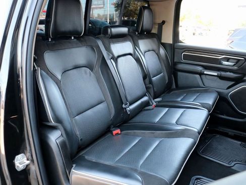 Used 2019 RAM 1500 Laramie image 30