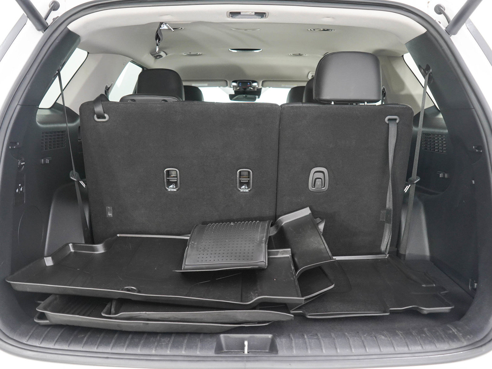 Used 2023 Hyundai Palisade SEL AWD/4WD image 9