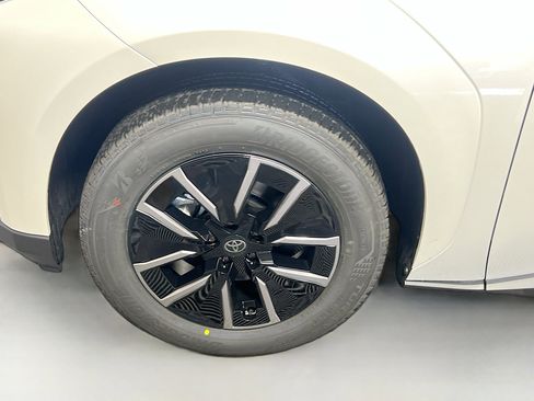 New 2026 Toyota bZ image 13