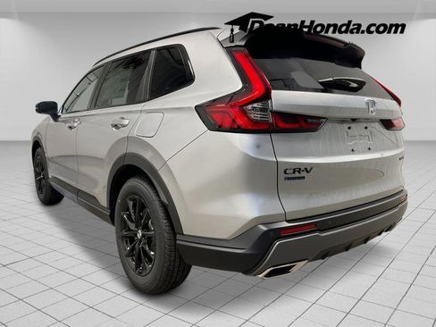 New 2026 Honda CR-V Sport-L image 3