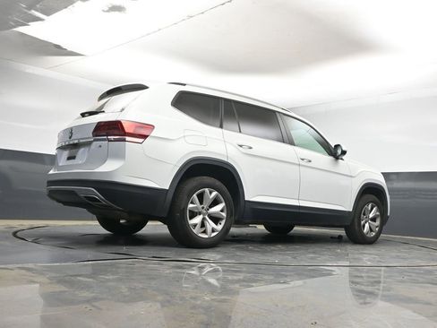 Used 2019 Volkswagen Atlas SE image 13