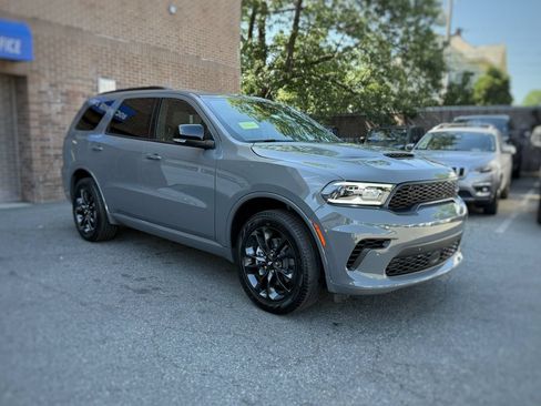 New 2026 Dodge Durango GT AWD/4WD image 3