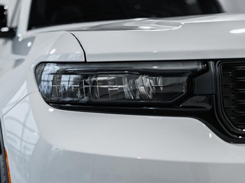 New 2025 Jeep Grand Cherokee L Altitude image 12