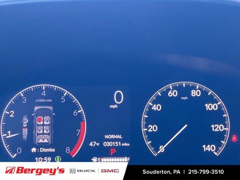 Used 2023 Honda Pilot EX-L image 14