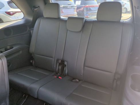 New 2026 Hyundai Palisade FWD Hybrid image 15