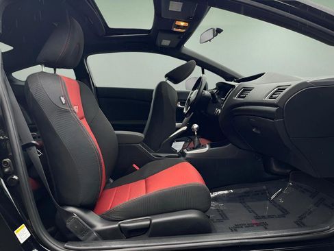 Used 2015 Honda Civic Si image 14