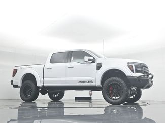 New 2025 Ford F150 Lariat w/ Equipment Group 502A High AWD/4WD video 3