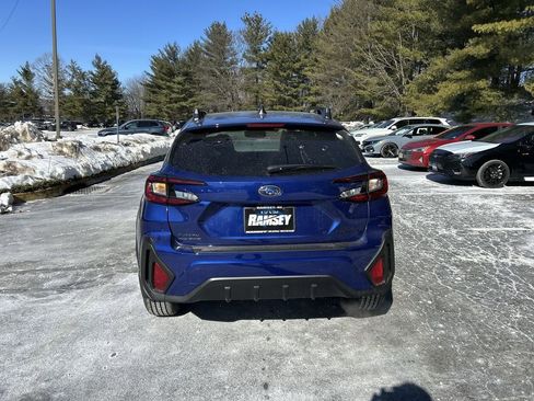 New 2026 Subaru Crosstrek 2.0i Premium image 7