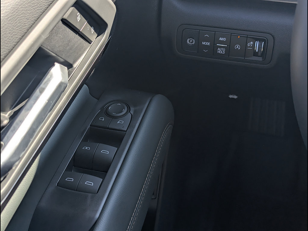 New 2027 GMC Terrain AT4 w/ LPO, Floor Liner Package AWD/4WD image 20