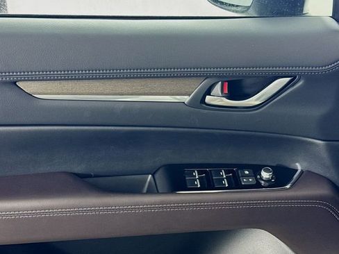 New 2025 MAZDA CX-5 Signature image 18