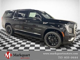 New 2026 GMC Yukon XL Elevation w/ Elevation Premium Package 360° Tour