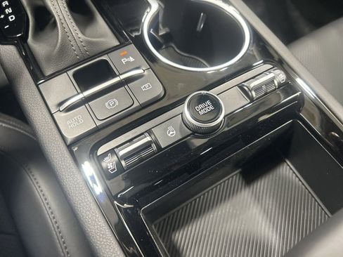 New 2026 Kia K5 EX image 25