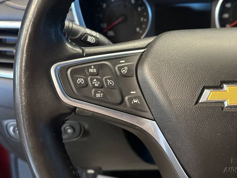 Used 2018 Chevrolet Equinox Premier AWD/4WD image 11