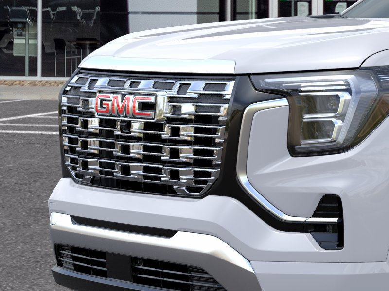 New 2027 GMC Terrain Denali AWD/4WD image 16