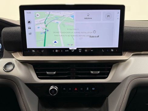 New 2026 Ford Explorer Active w/ Active Comfort Package image 25