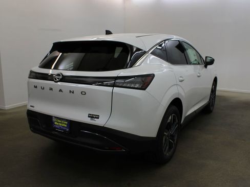New 2026 Nissan Murano SL AWD/4WD image 5
