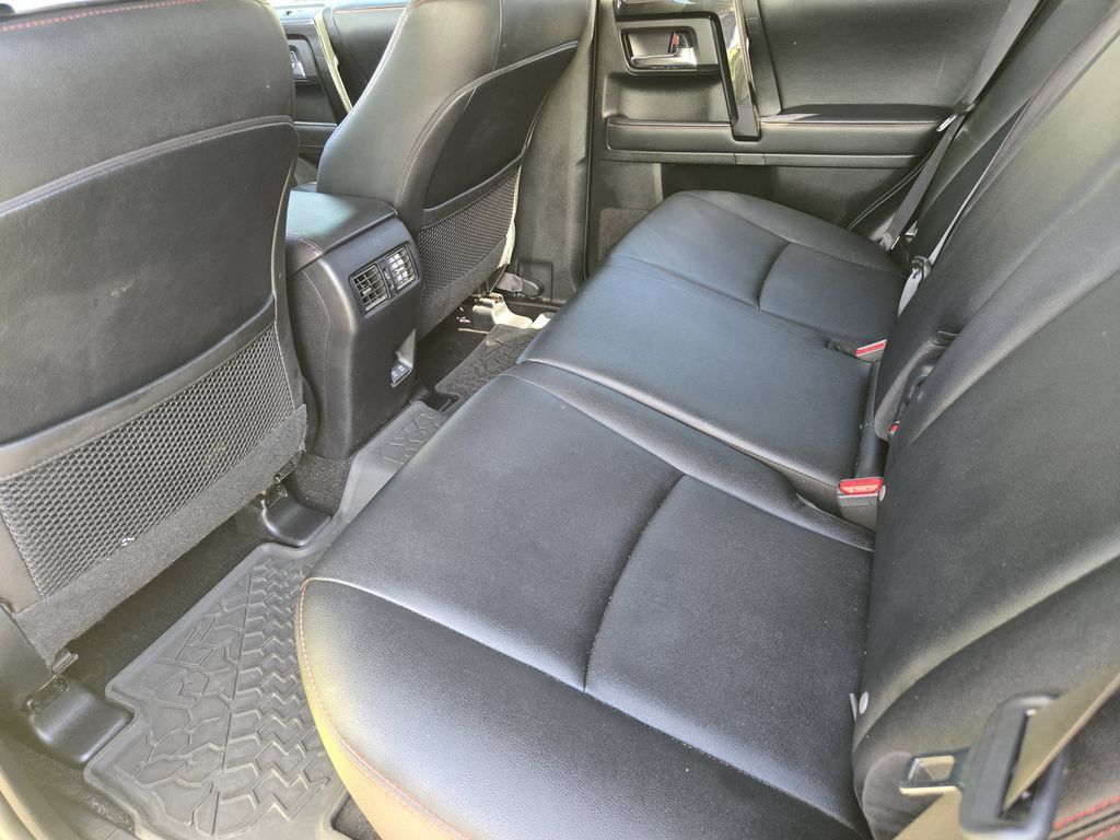 Used 2022 Toyota 4Runner TRD Pro AWD/4WD image 23