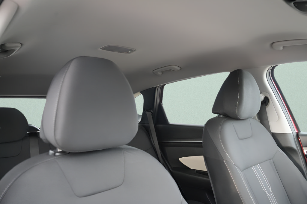 Used 2023 Hyundai Tucson SEL FWD image 14