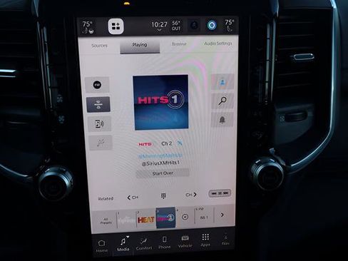 New 2026 RAM 3500 Laramie image 20