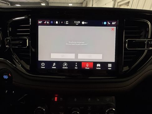 New 2026 Dodge Durango GT image 35