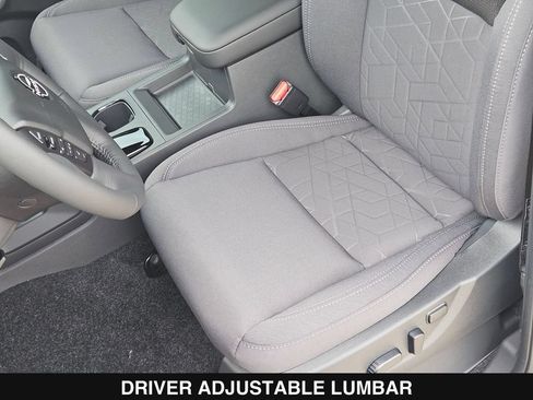 New 2026 Nissan Frontier SV RWD image 16