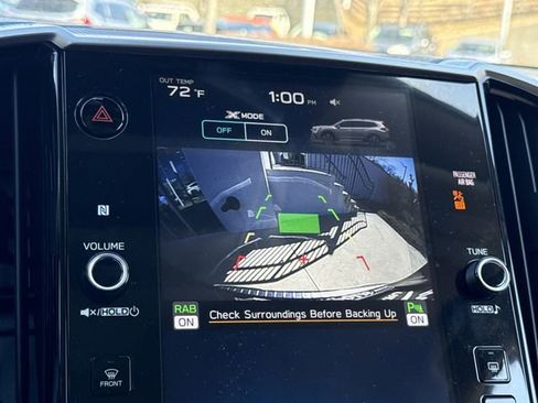 Certified 2023 Subaru Ascent Premium w/ Convenience Package image 15