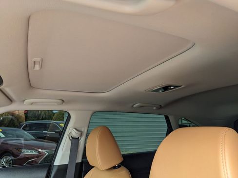 Certified 2026 Kia Seltos EX w/ EX Sunroof Package FWD image 21