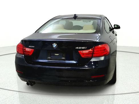 Used 2014 BMW 428i xDrive Coupe AWD/4WD image 6