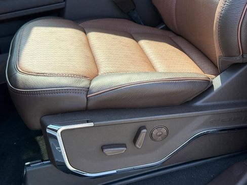 New 2026 Ford F350 King Ranch w/ Chrome Package image 23