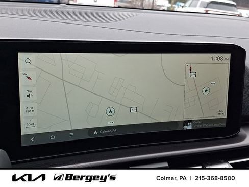 New 2026 Kia Sportage SX Prestige AWD/4WD image 15