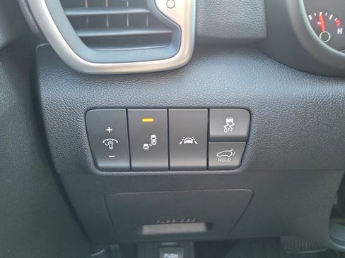 Used 2018 Kia Sportage EX w/ EX Technology Package FWD image 26