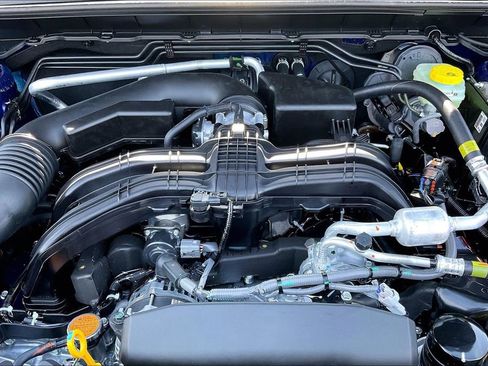 New 2026 Subaru Crosstrek 2.5i Limited image 14