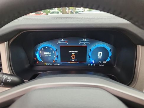 New 2025 Ford Bronco Outer Banks image 30