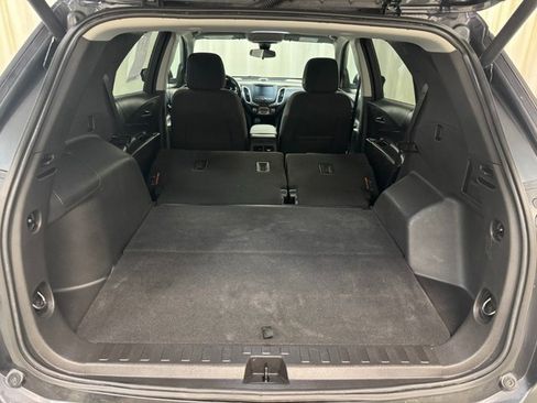 Used 2022 Chevrolet Equinox LT image 21